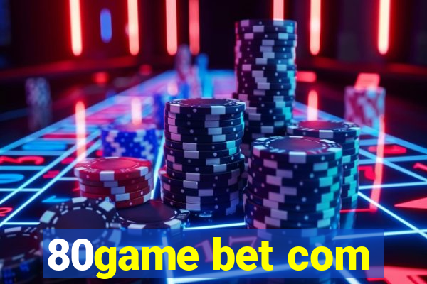 80game bet com