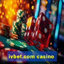 ivbet.com casino