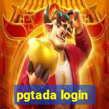 pgtada login