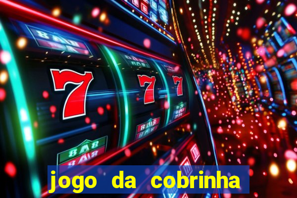 jogo da cobrinha do google