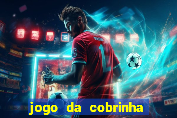 jogo da cobrinha do google