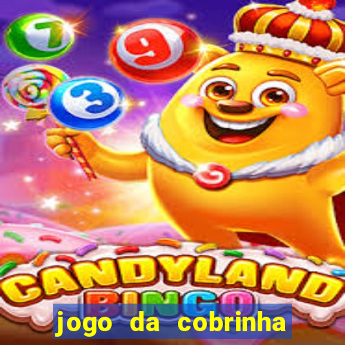 jogo da cobrinha do google