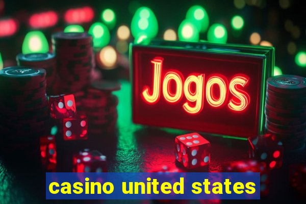 casino united states