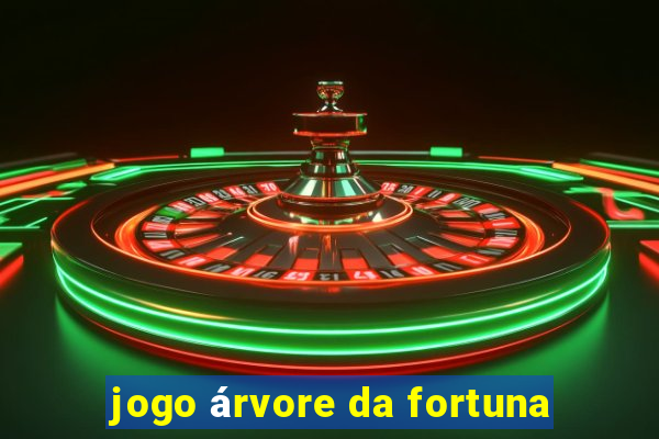 jogo árvore da fortuna