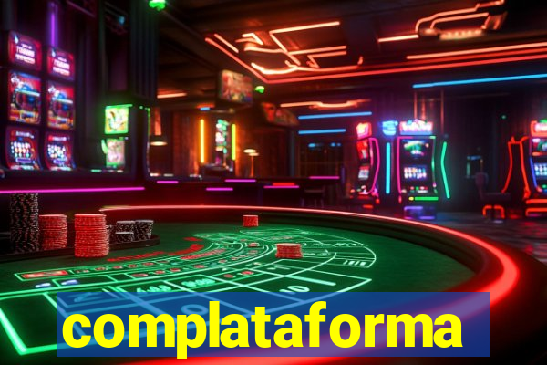 complataforma