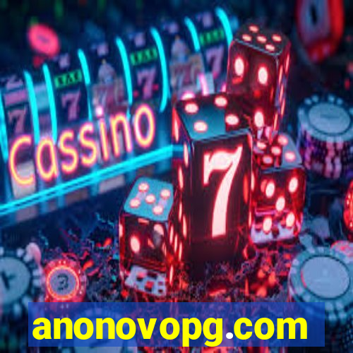 anonovopg.com