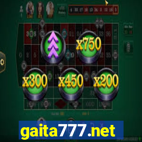 gaita777.net