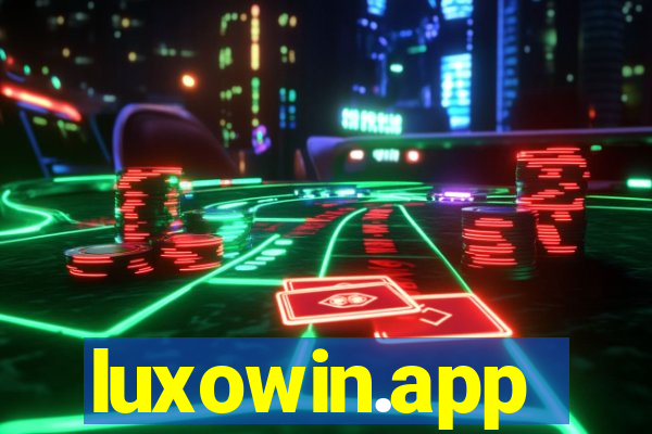 luxowin.app