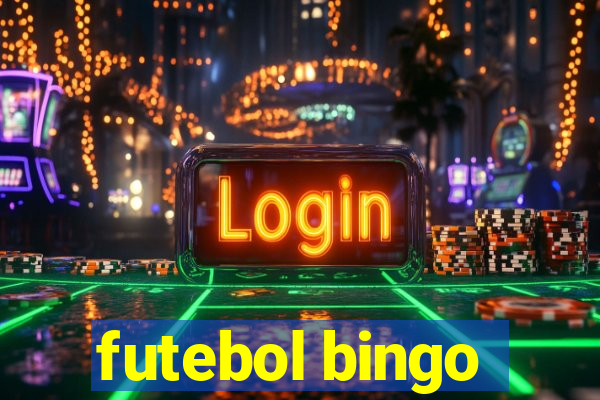 futebol bingo