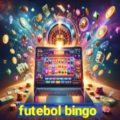 futebol bingo