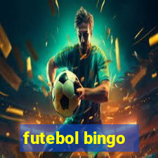 futebol bingo