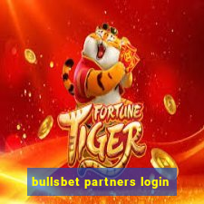 bullsbet partners login