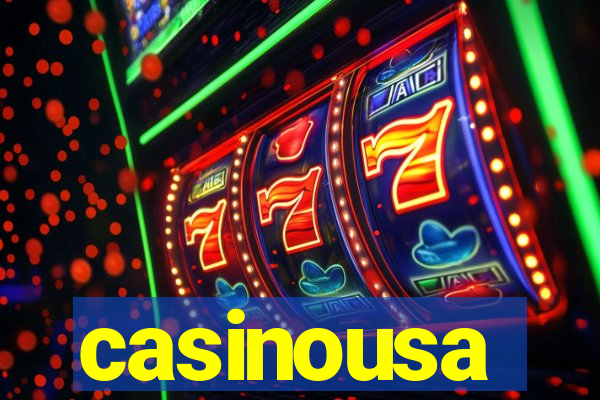 casinousa