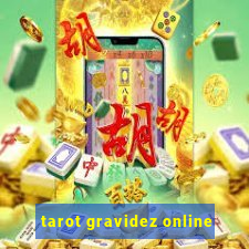 tarot gravidez online