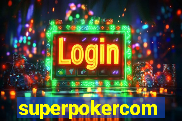 superpokercom