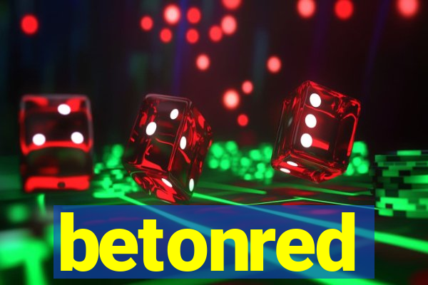 betonred