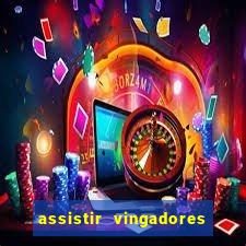 assistir vingadores ultimato filme completo dublado google drive