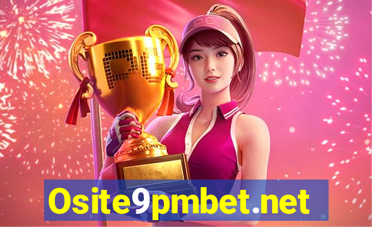 Osite9pmbet.net