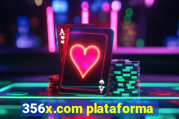 356x.com plataforma