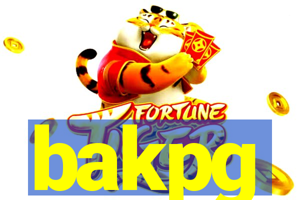 bakpg