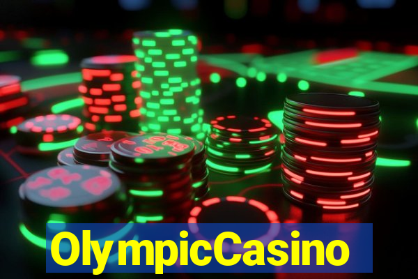 OlympicCasino