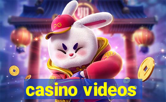 casino videos