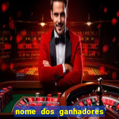 nome dos ganhadores do viva sorte de hoje