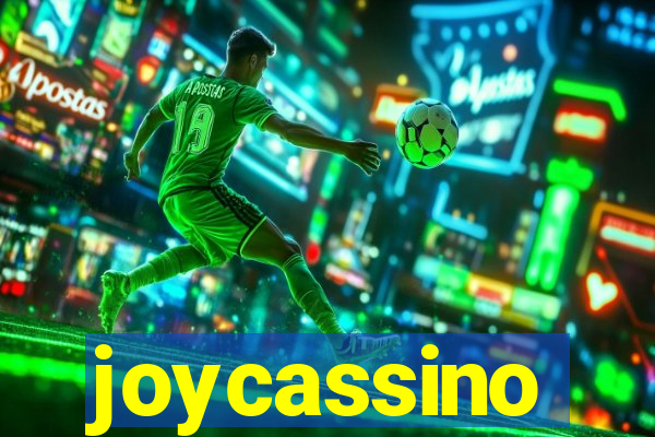 joycassino