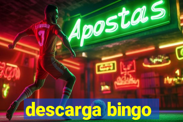 descarga bingo