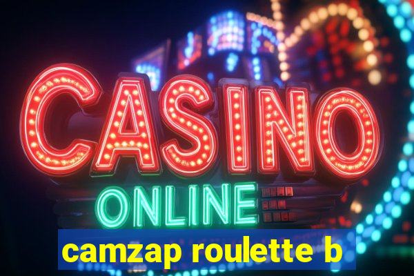 camzap roulette b