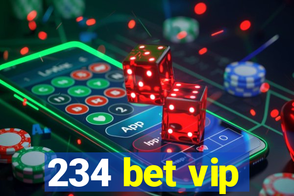 234 bet vip