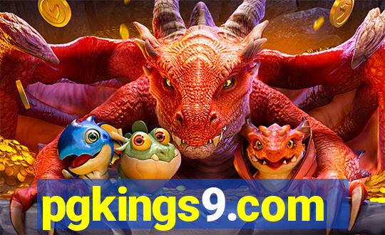 pgkings9.com