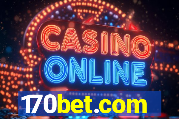 170bet.com