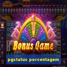 pgstatus porcentagem