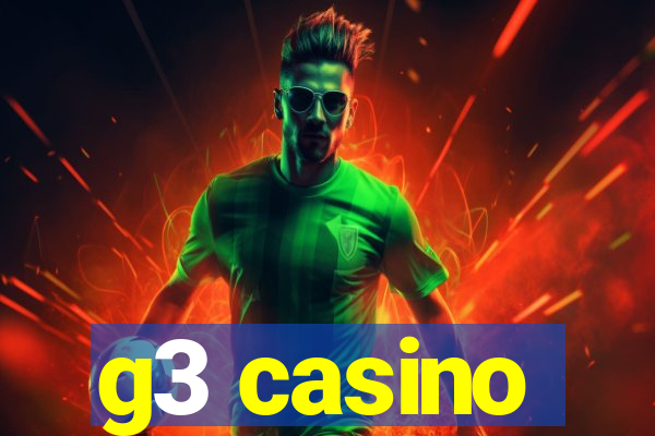 g3 casino