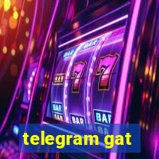 telegram gat