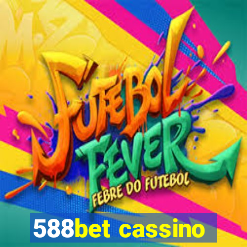 588bet cassino