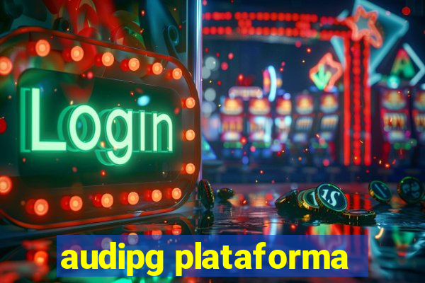 audipg plataforma