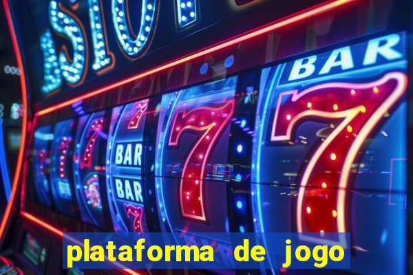 plataforma de jogo fora do brasil