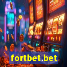 fortbet.bet