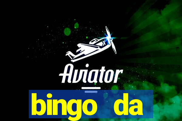 bingo da porcentagem para imprimir