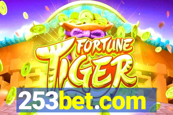 253bet.com