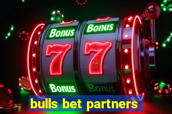 bulls bet partners