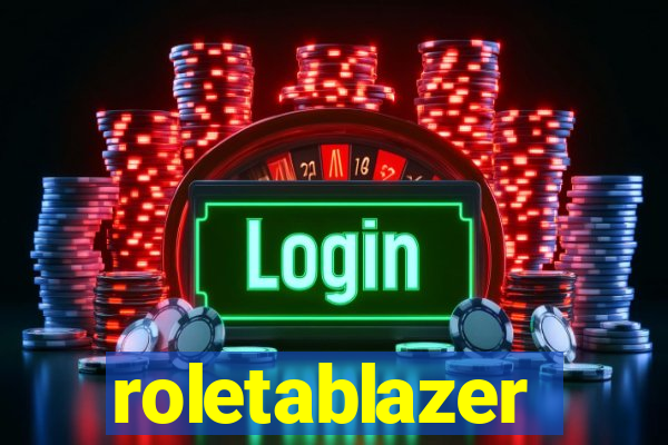 roletablazer