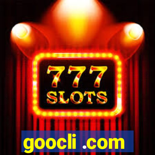 goocli .com