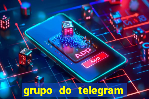 grupo do telegram pode tudo