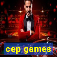 cep games