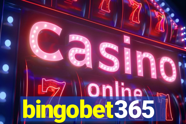 bingobet365