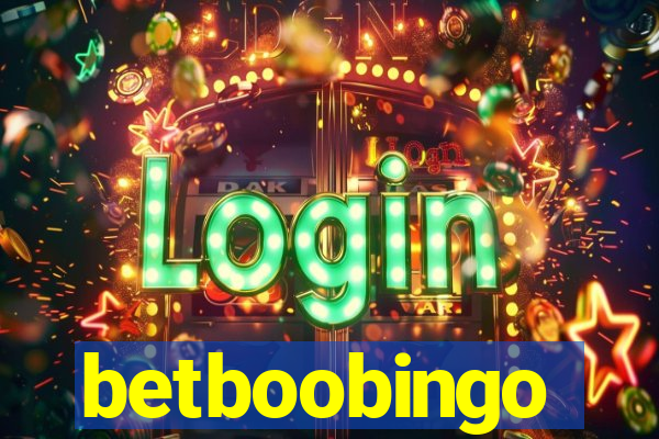 betboobingo