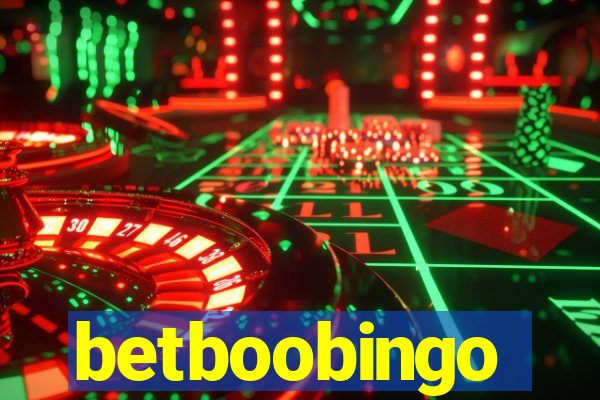 betboobingo